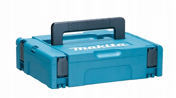 

Makita Walizka Makpac Typ 1 SYS-1 T-loc