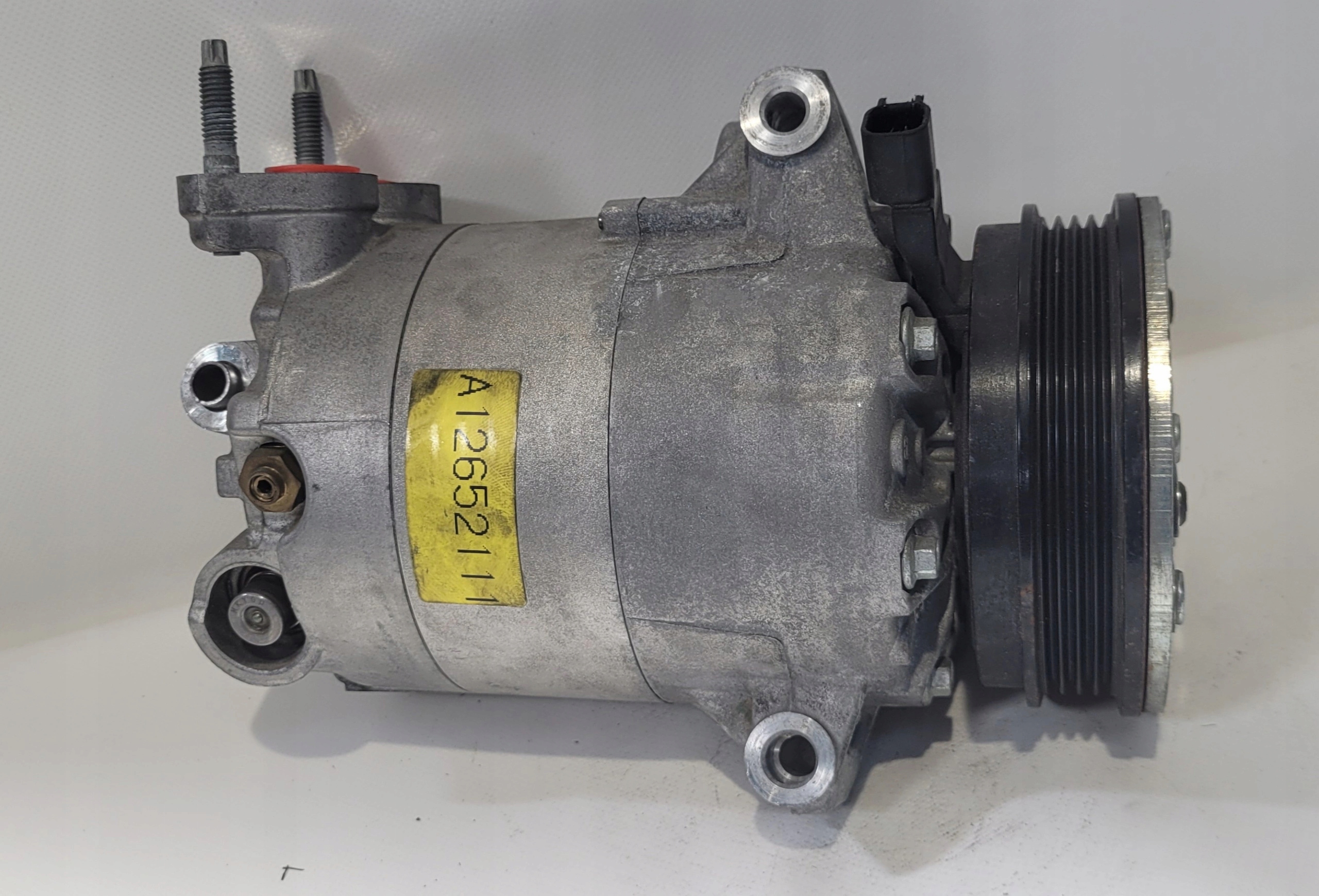 kompresor klimatizaci FORD CV61-19D629-BJ