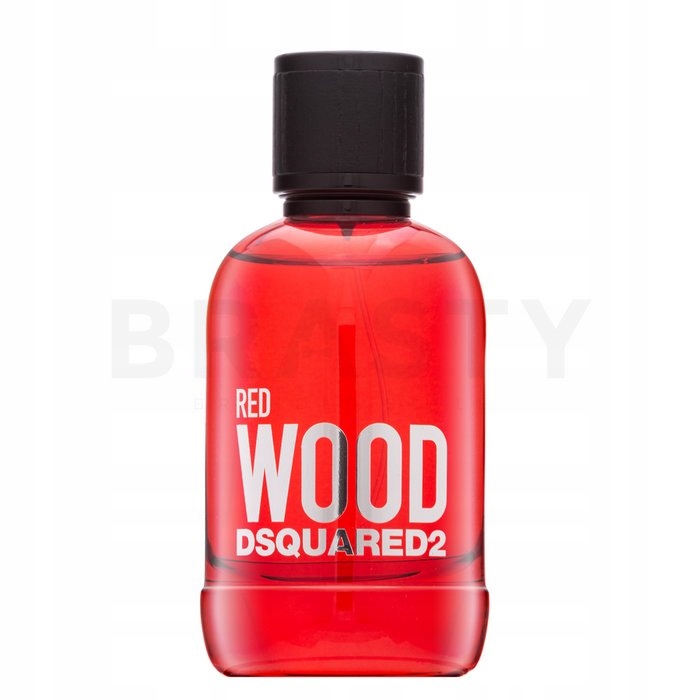 Dsquared2 Red Wood Edt W 100 ml