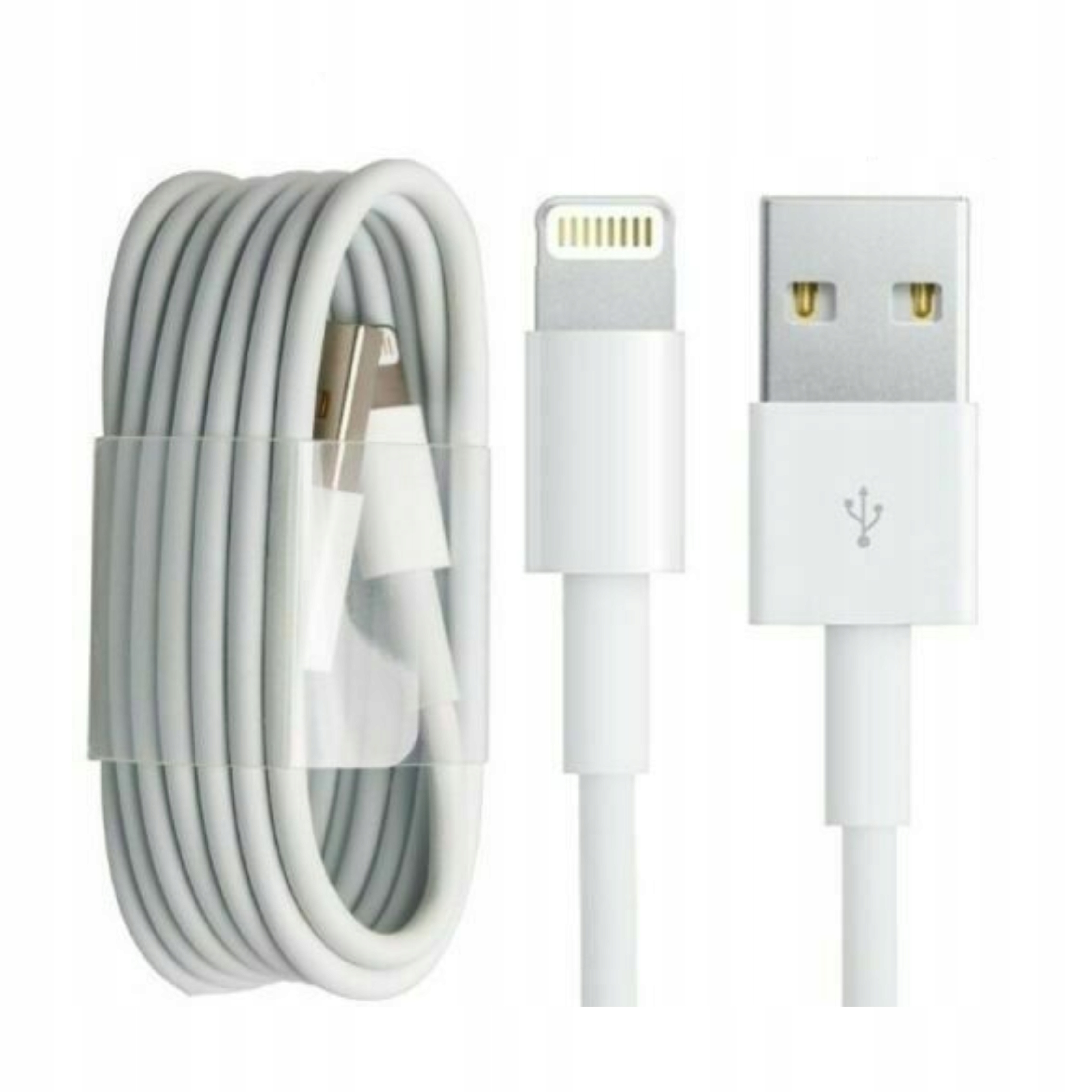

Kabel Lightning Usb Do Apple iPHONE iPAD 1M 20W