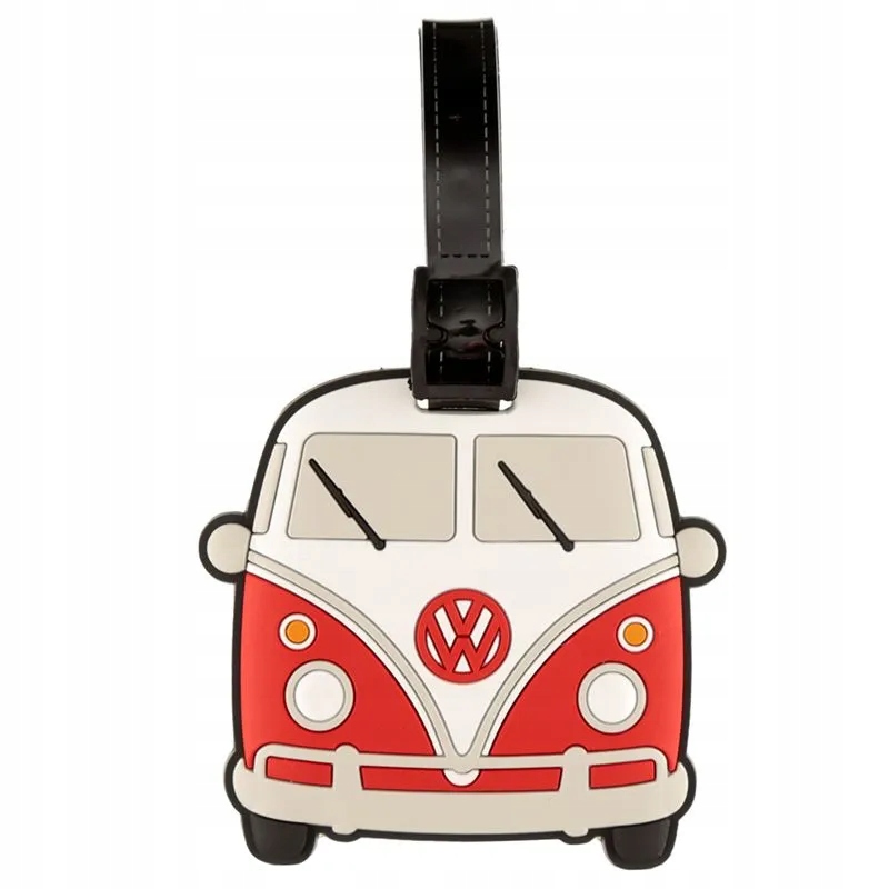 

Przywieszka na bagaż Volkswagen Vw T1 Camper
