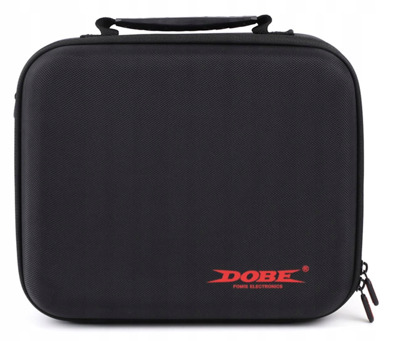 Etui do konsoli Hori Cargo Pouch Switch OLED czarny