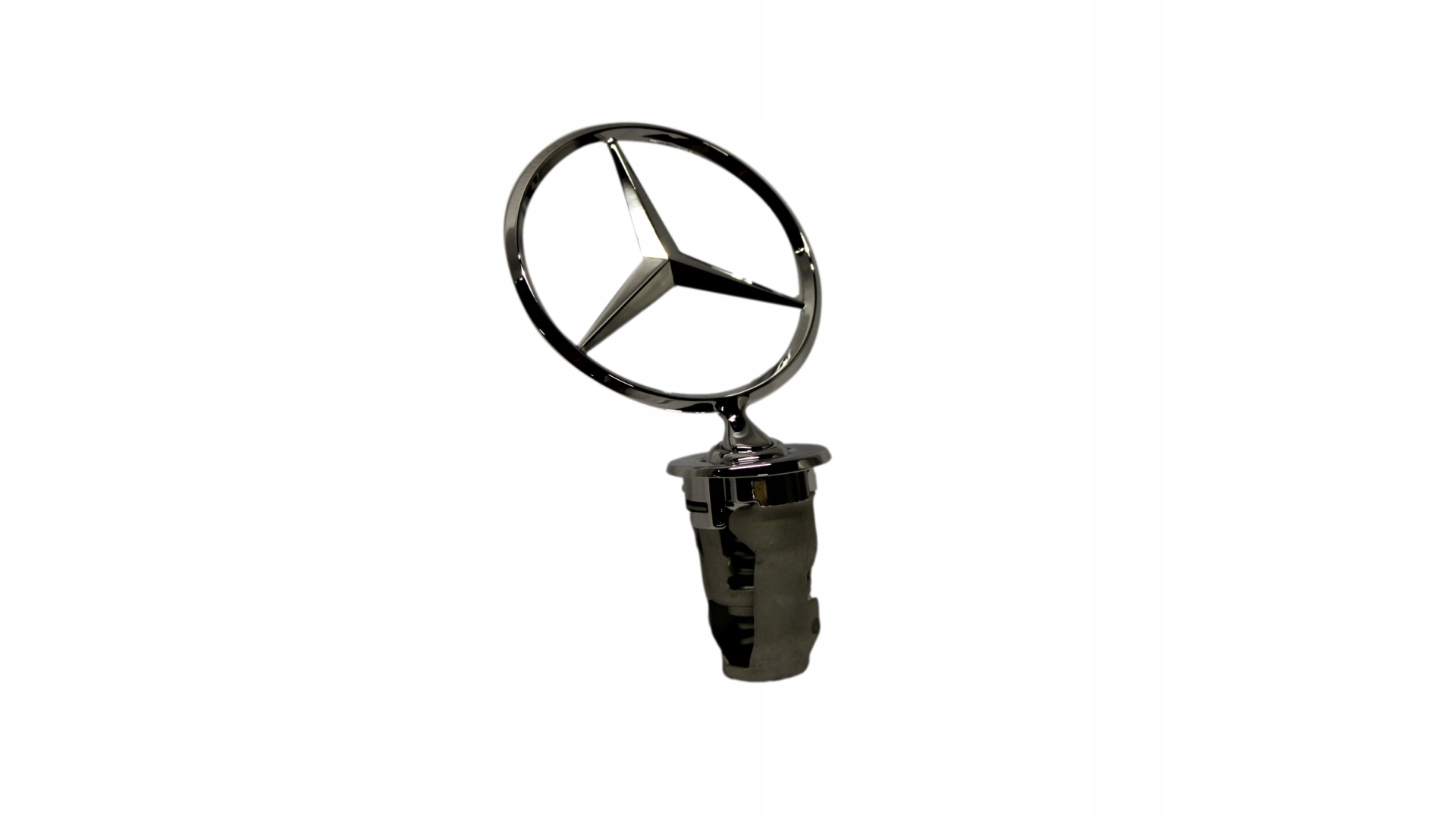 Mercedes W123 W201 W124 W126 Hviezda emblém Oe