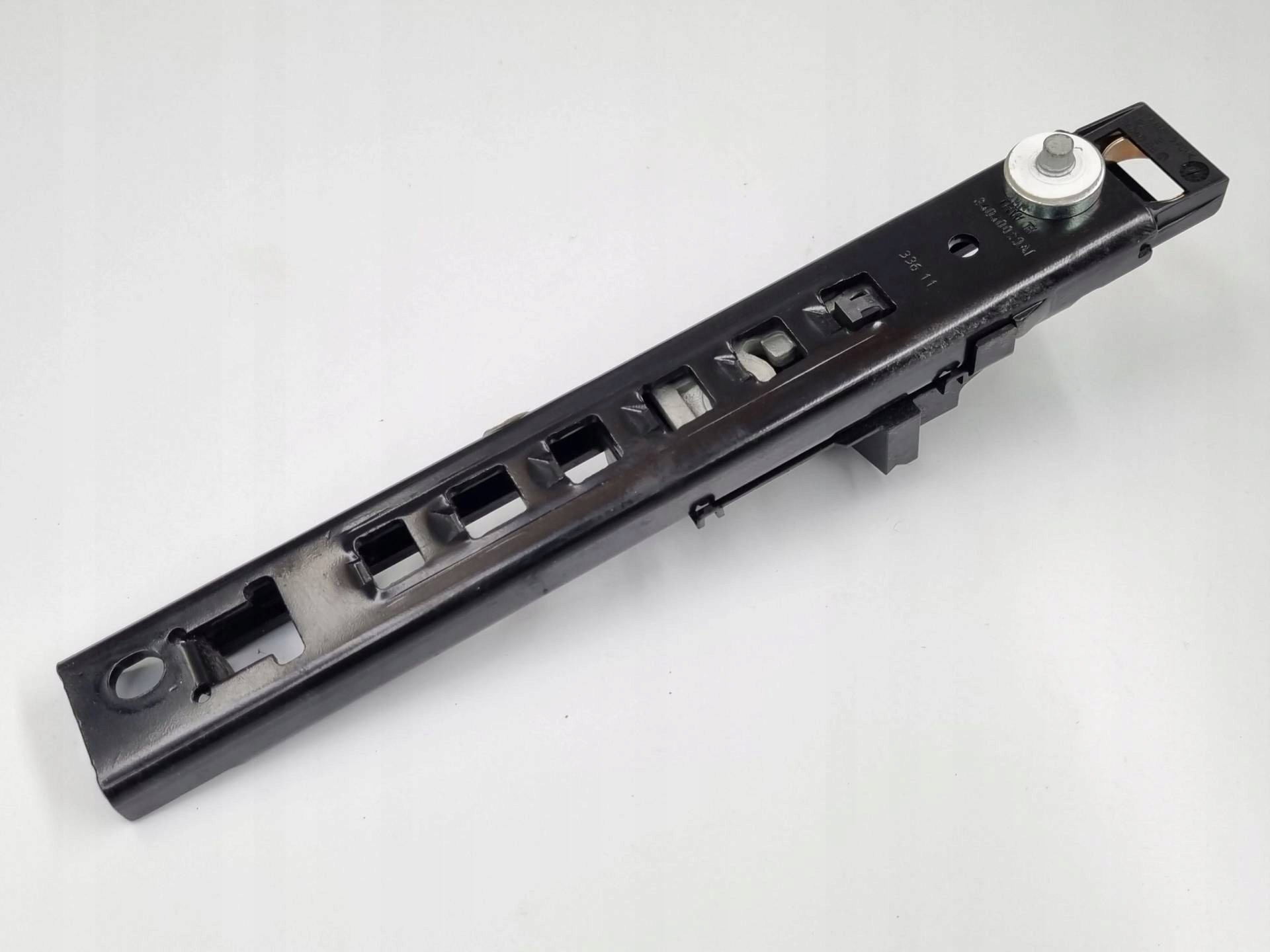 mini motor control pasow safety front right side Mercedes-Benz S