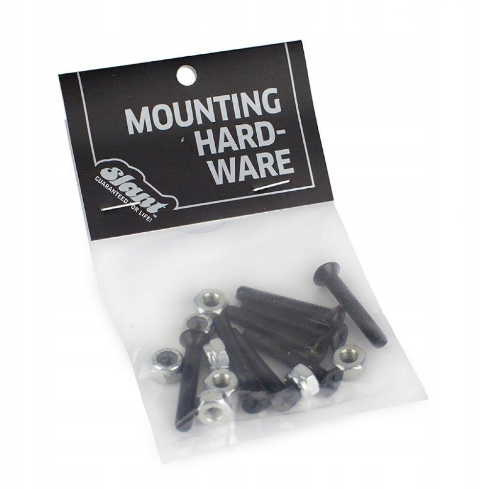 

Montażówki Globe Slant Hardware 1,5"