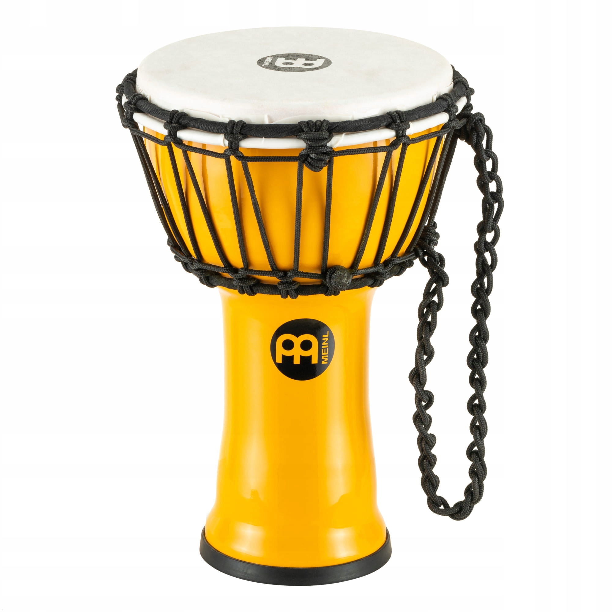 Meinl Jrd-y Junior Djembe Yellow