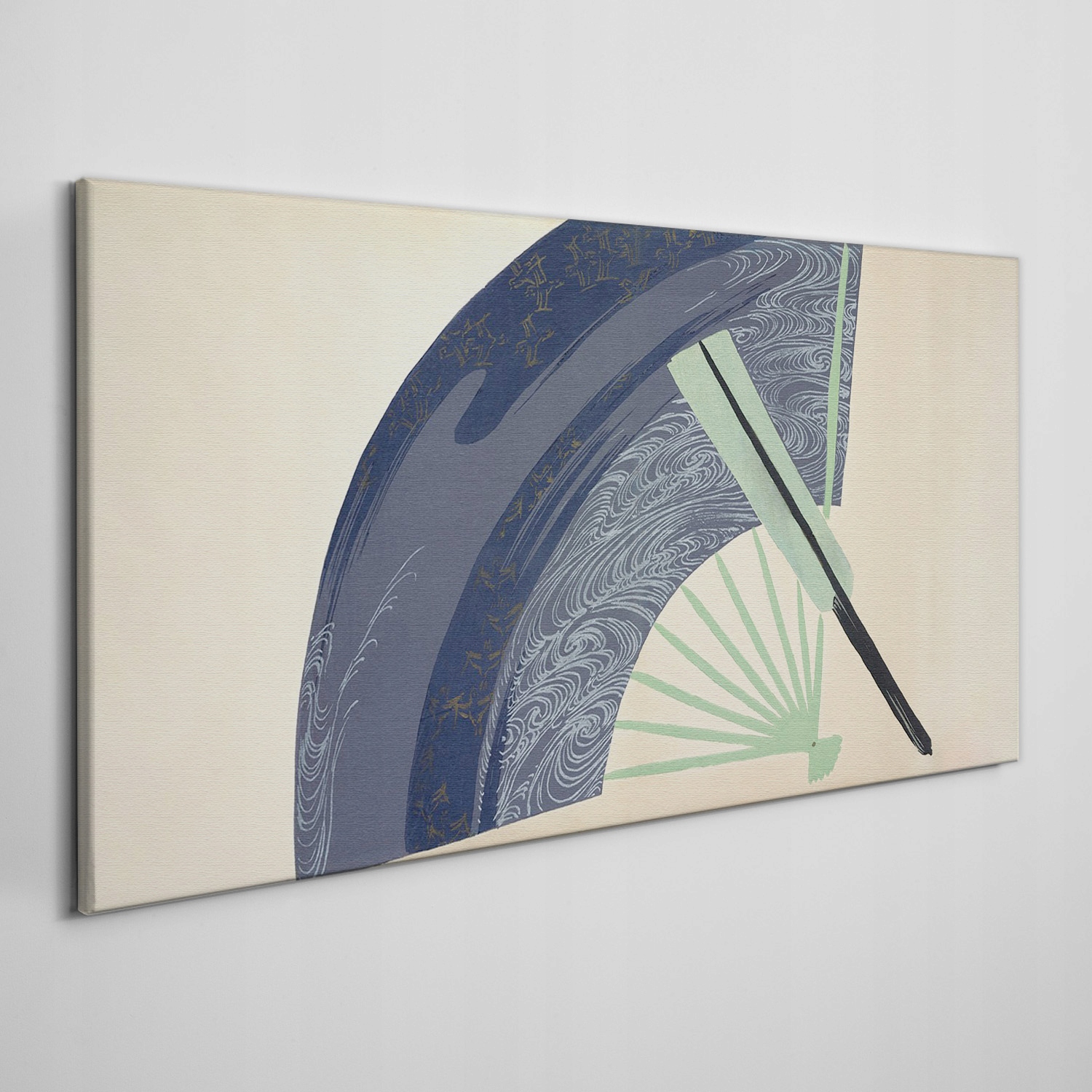 

Nowoczesny obraz na płótnie Tradycyjna 120x60 cm