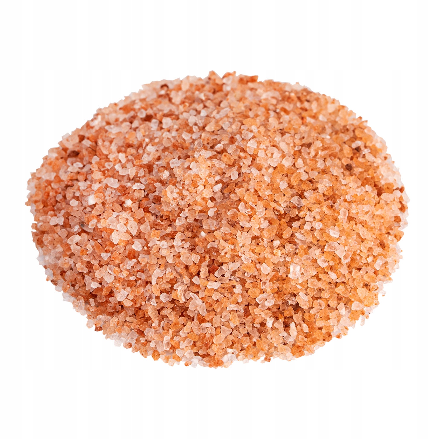 Sól naturalna Himalajska Drobna worek 25 kg