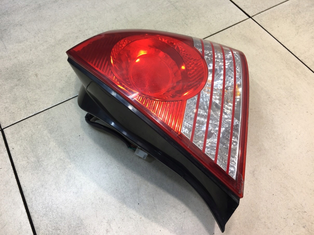 light right rear part HYUNDAI ELANTRA III