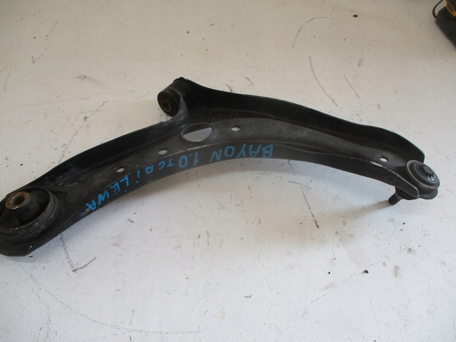 QUERLENKER QUERLENKER VORNE HYUNDAI BAYON