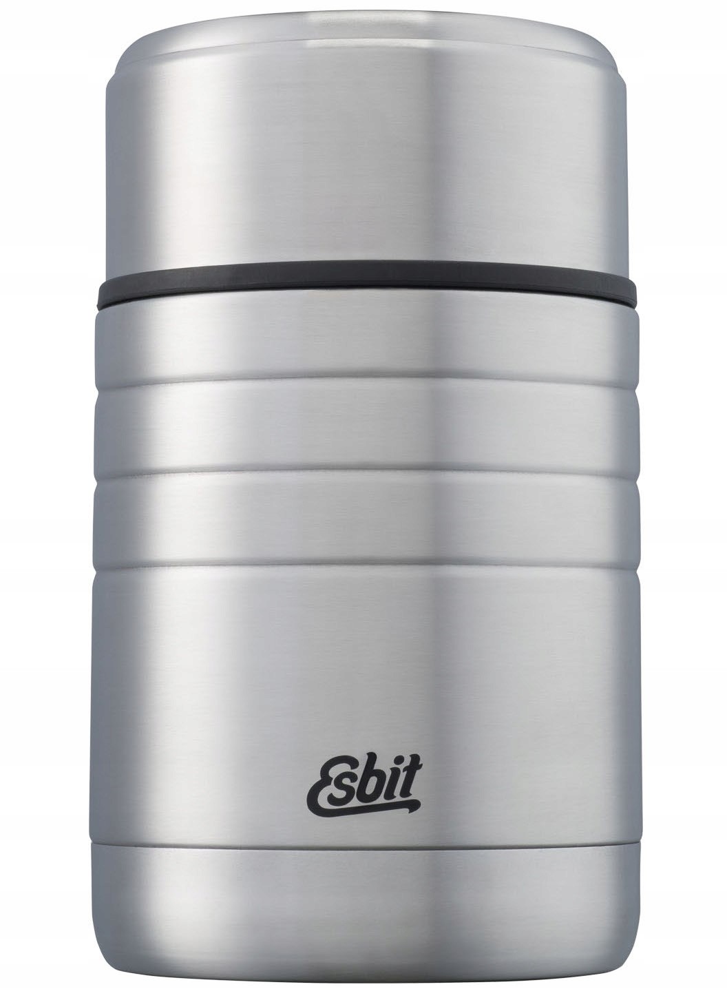 Obědová termoska Esbit Majoris 0,8L Steel nerezová ocel, Bpa fr