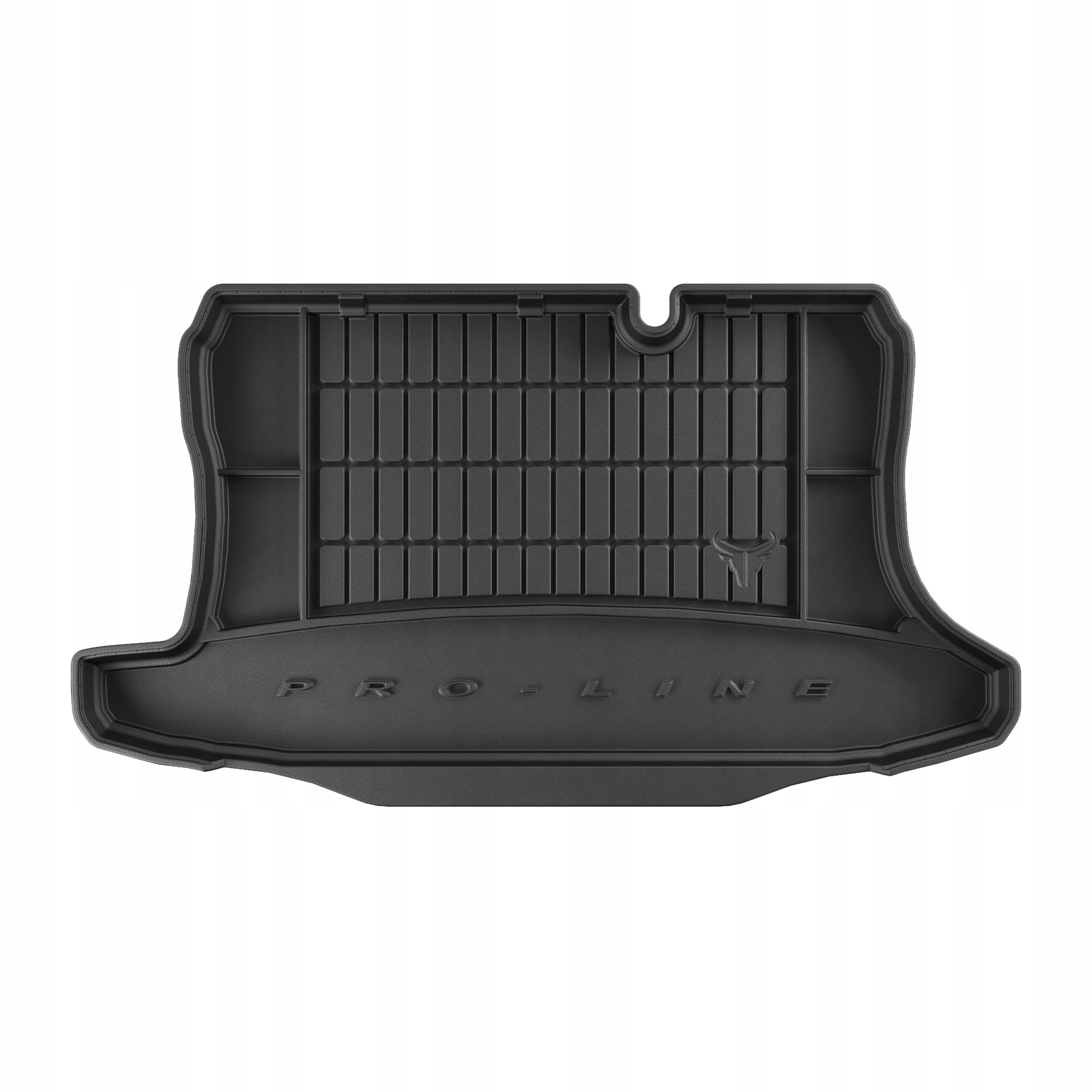 

Gumowa mata bagażnika 3D do Ford Fusion 2002-2012