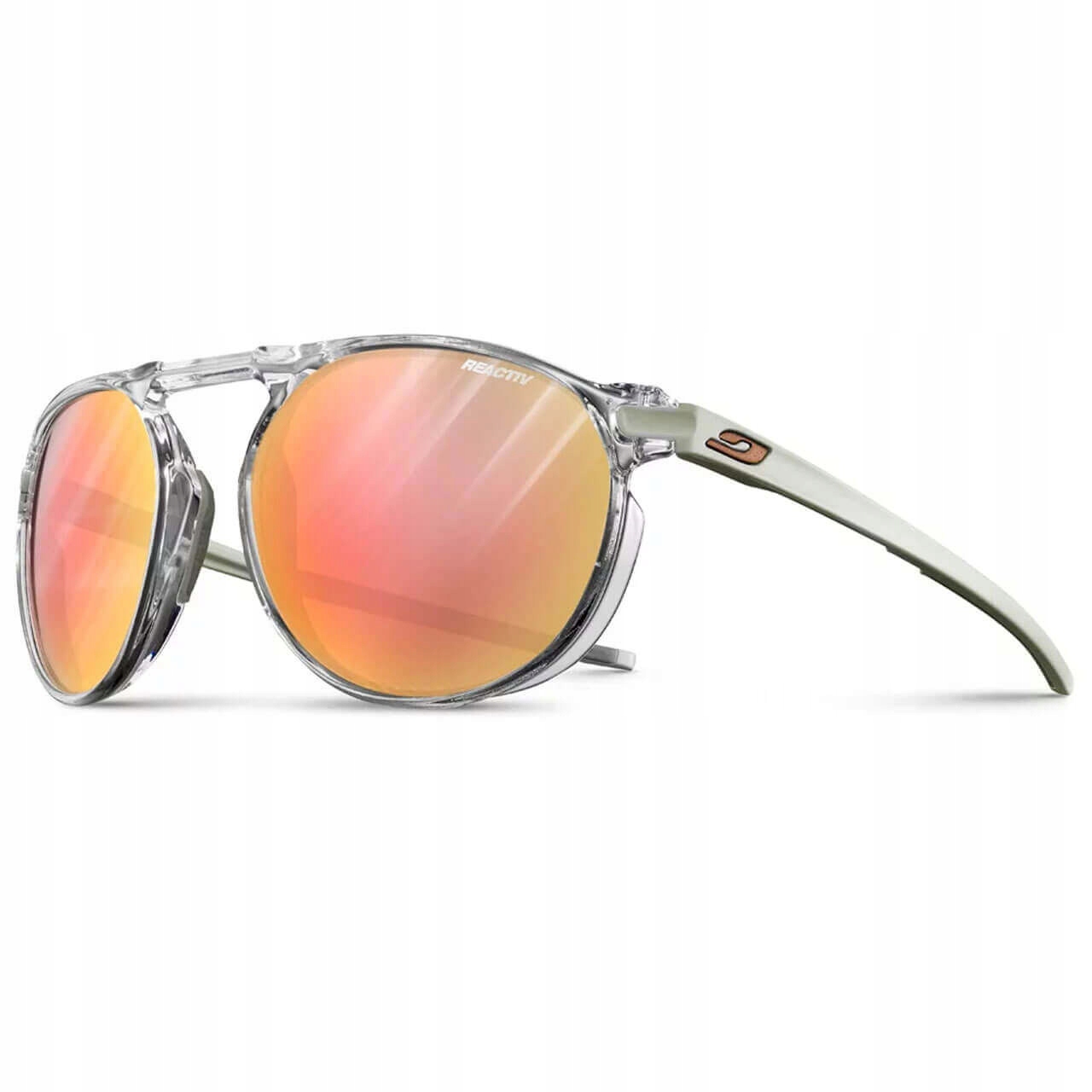 Brýle Julbo Meta Reactiv 2-3 Glare Control