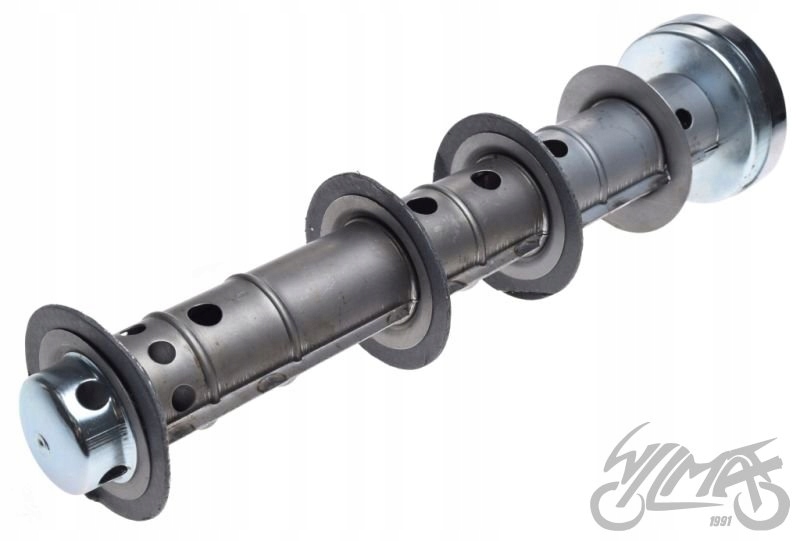 WKŁAD TŁUMIKA JAWA 350 Producent WZMOTO