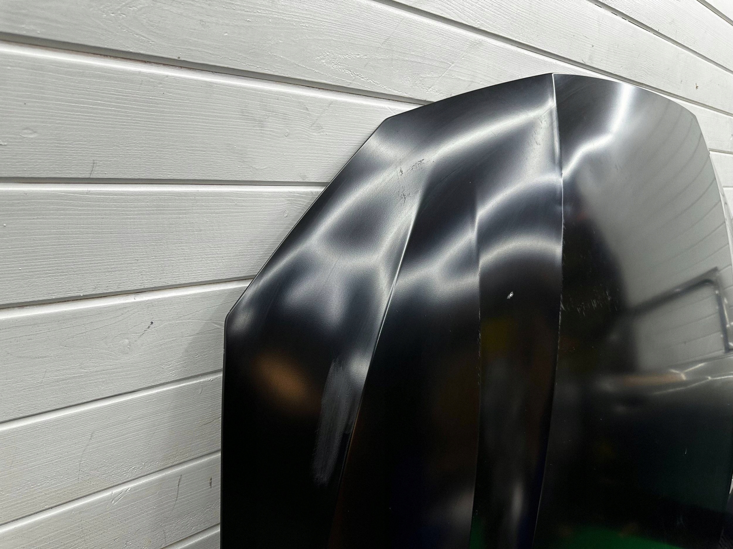 bonnet front BMW 4 G22 G23 G24 G26
