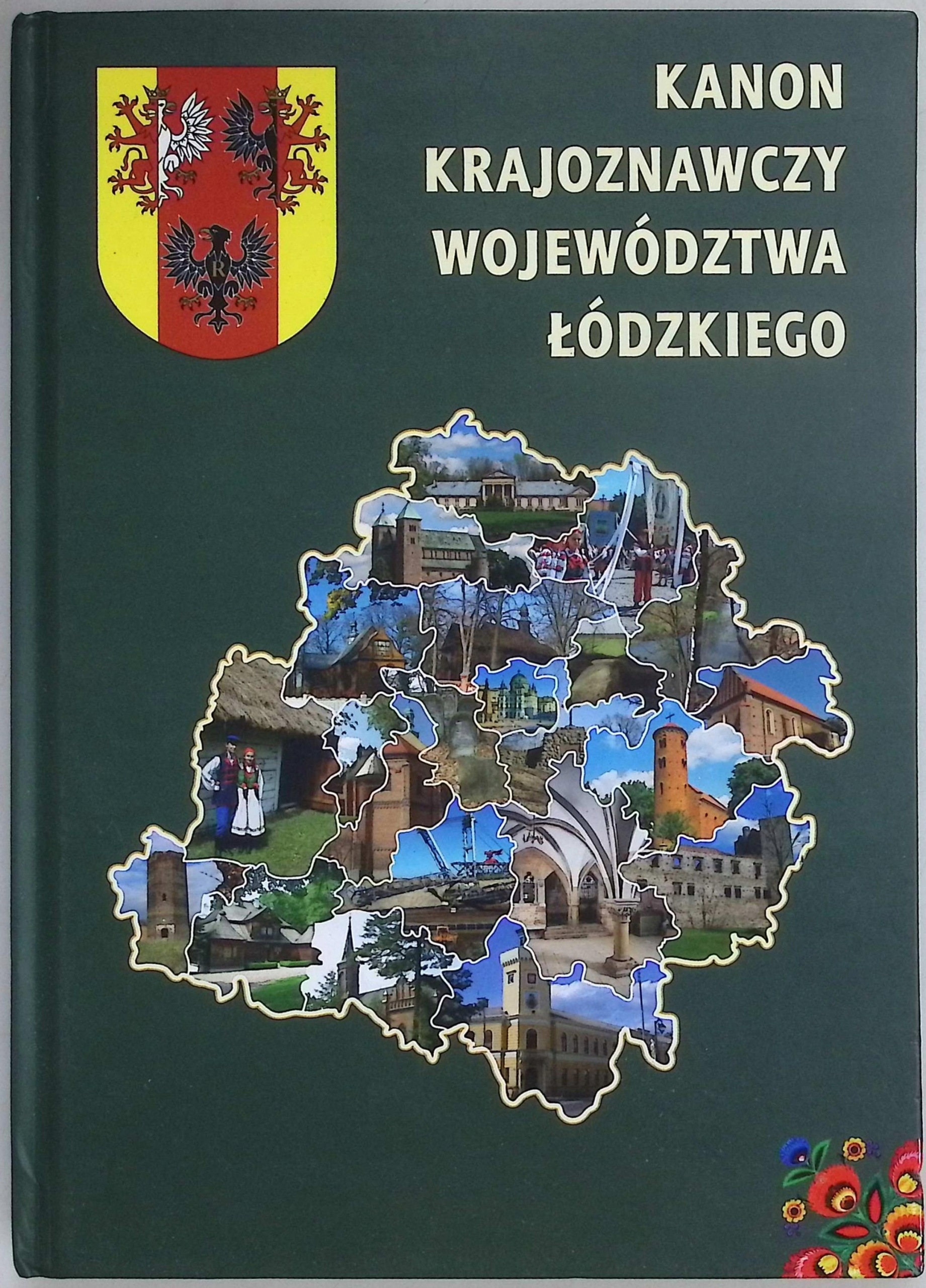 Kanon krajoznawczy województwa łódzkiego