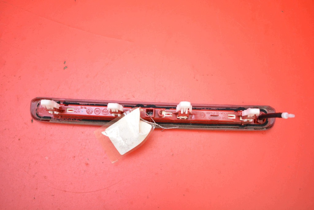 light STOPU STOP 51932958 FIAT PANDA 3 III 11-20