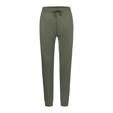 Dresové kalhoty Authentic Jog Pants Russell Olive M
