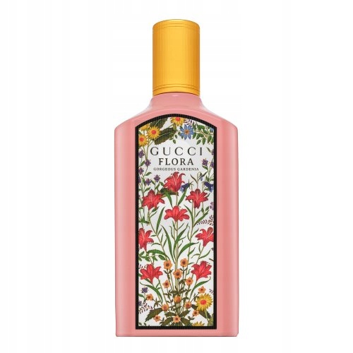 Gucci Flora Gorgeous Gardenia parfémovaná voda pro ženy 100 ml