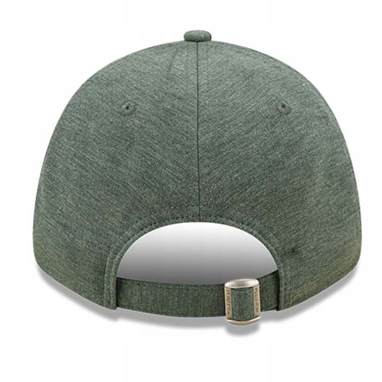 CZAPKA Z DASZKIEM NEW ERA ORYGINALNA HOLOGRAM Model League Essential