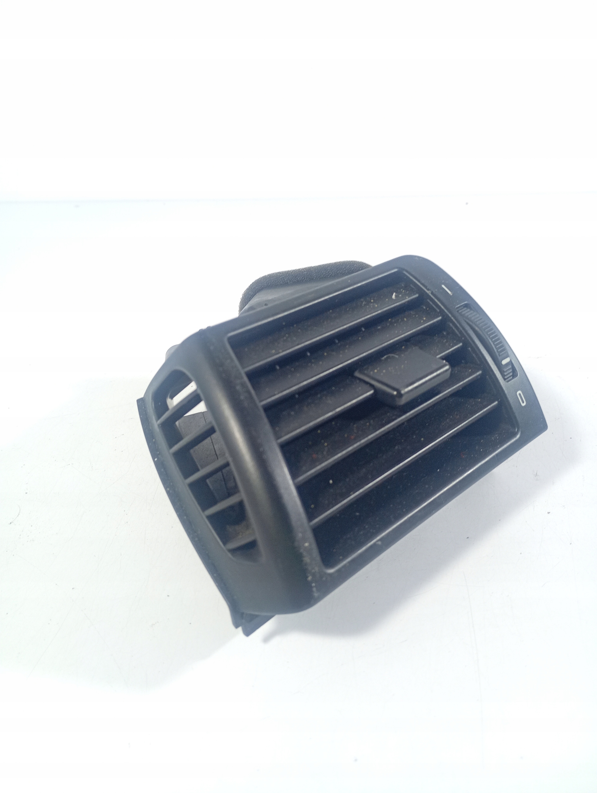 BMW 3 E46 98-05 grid air conditioning devices air left driver´s OE 8361897