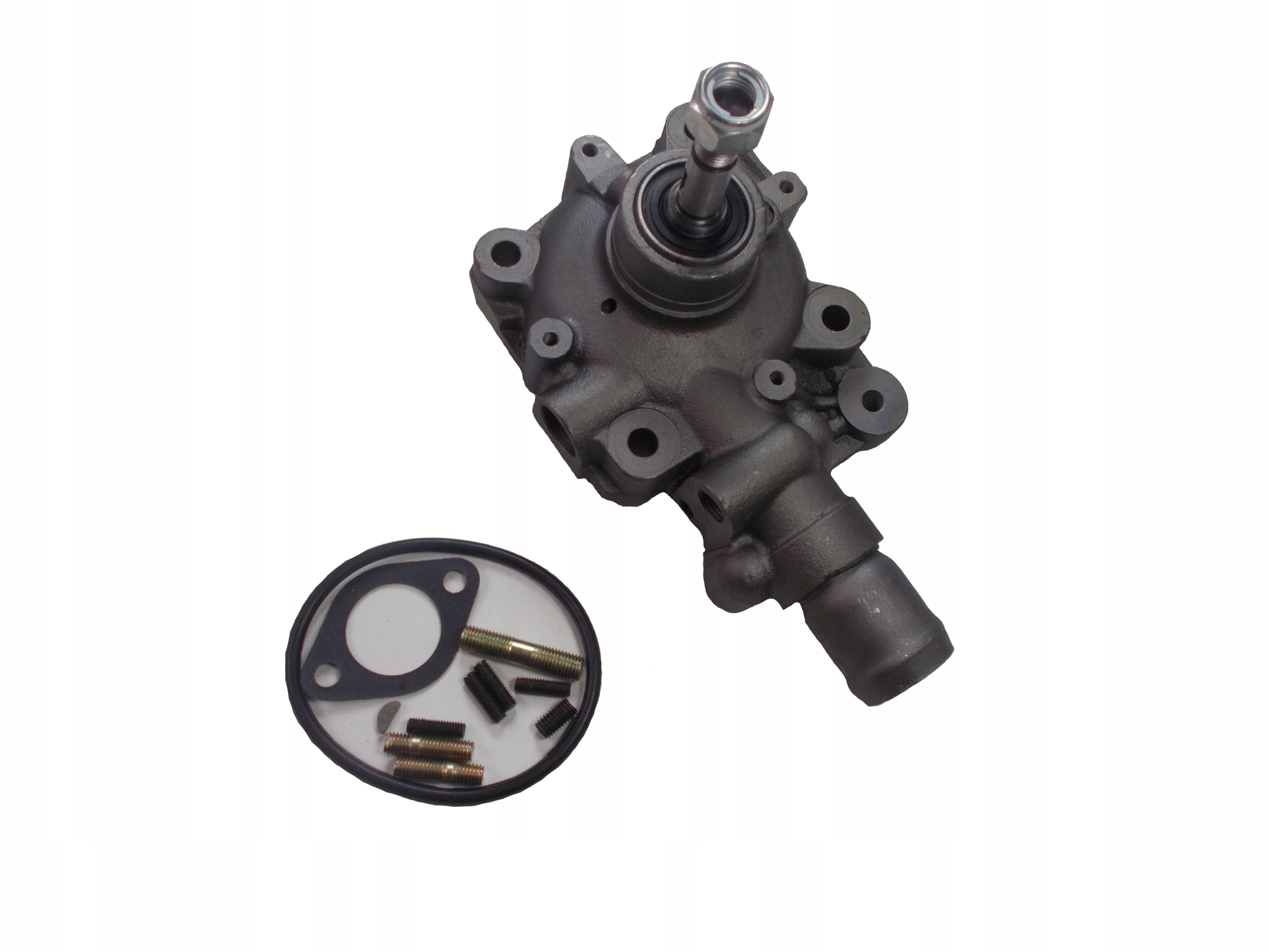 POMPA WODY IVECO 2,8 4X4 1994-1999