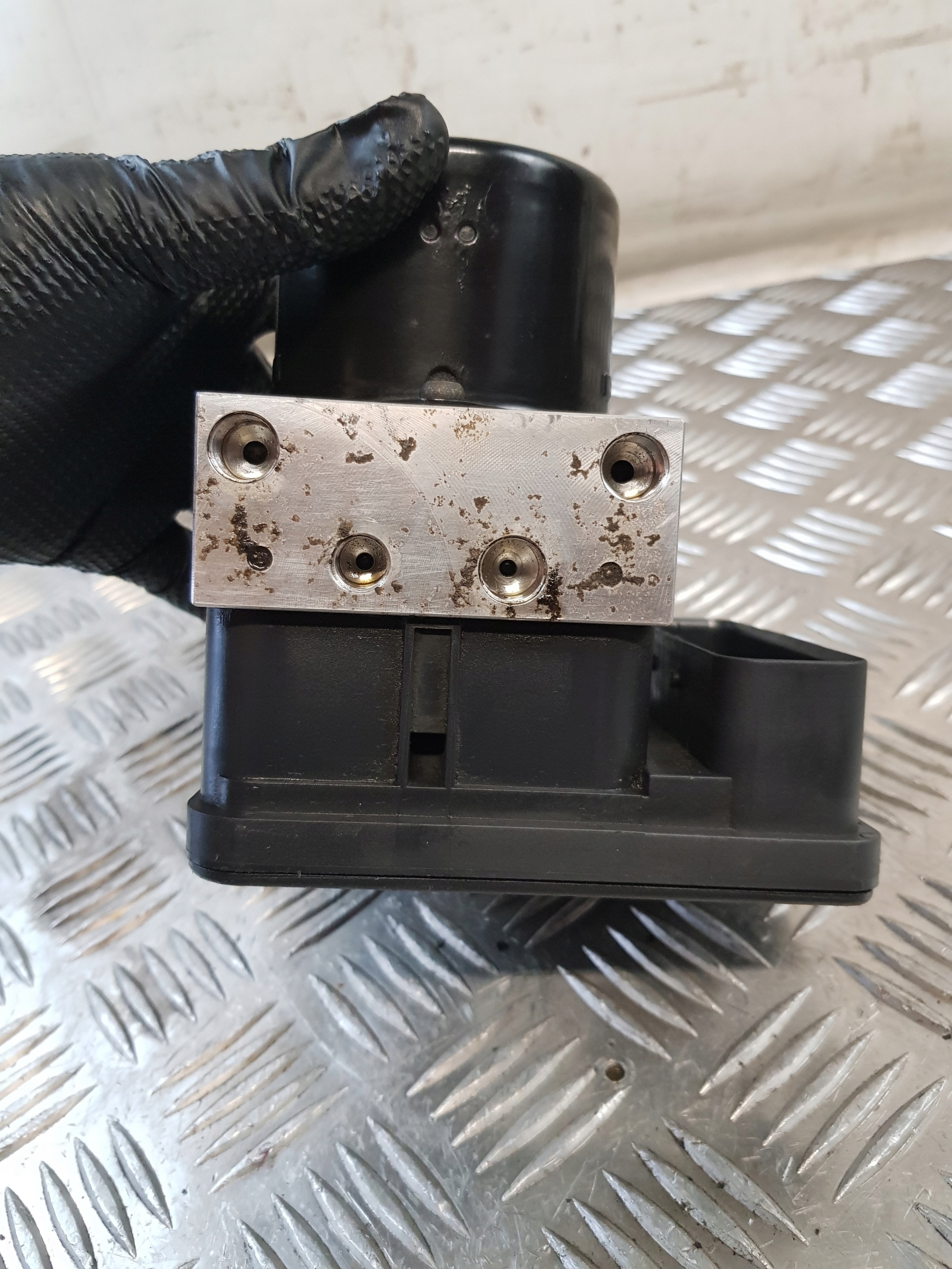 pumpa ABS 9659770580 CITROEN C5 II 2.0HDI