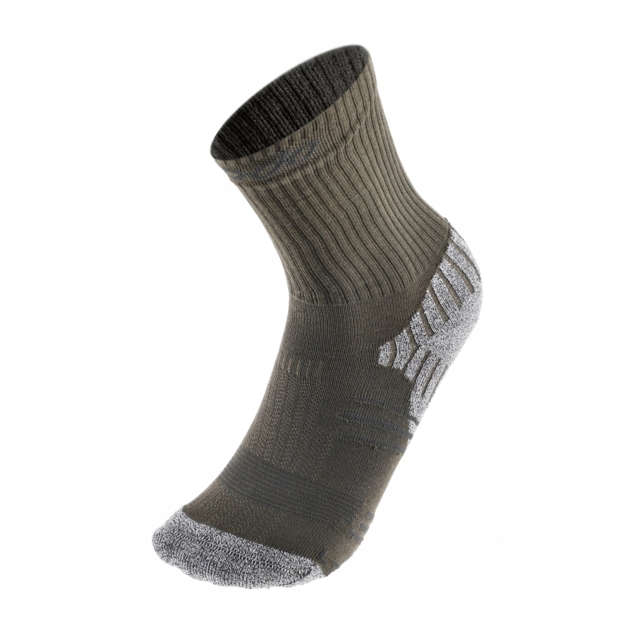 Skarpety skarpetki Comodo Tactical khaki 35-38