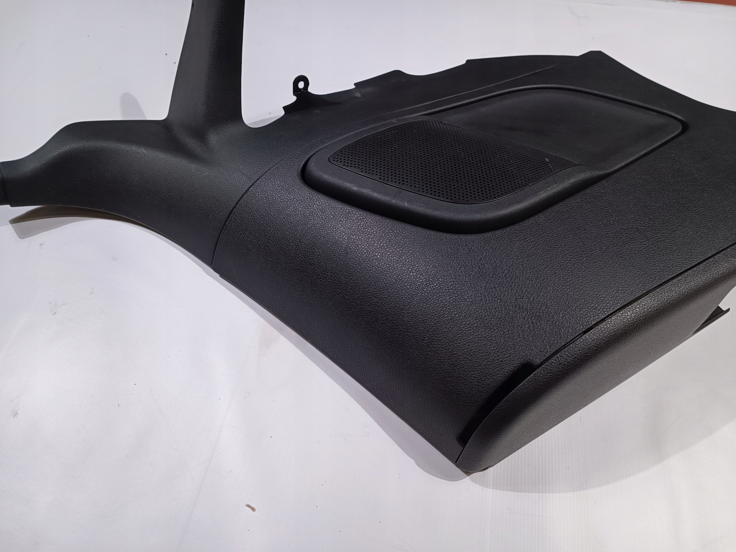 side rear part rear left complete Cabrio Ford Mustang V 2010-2014