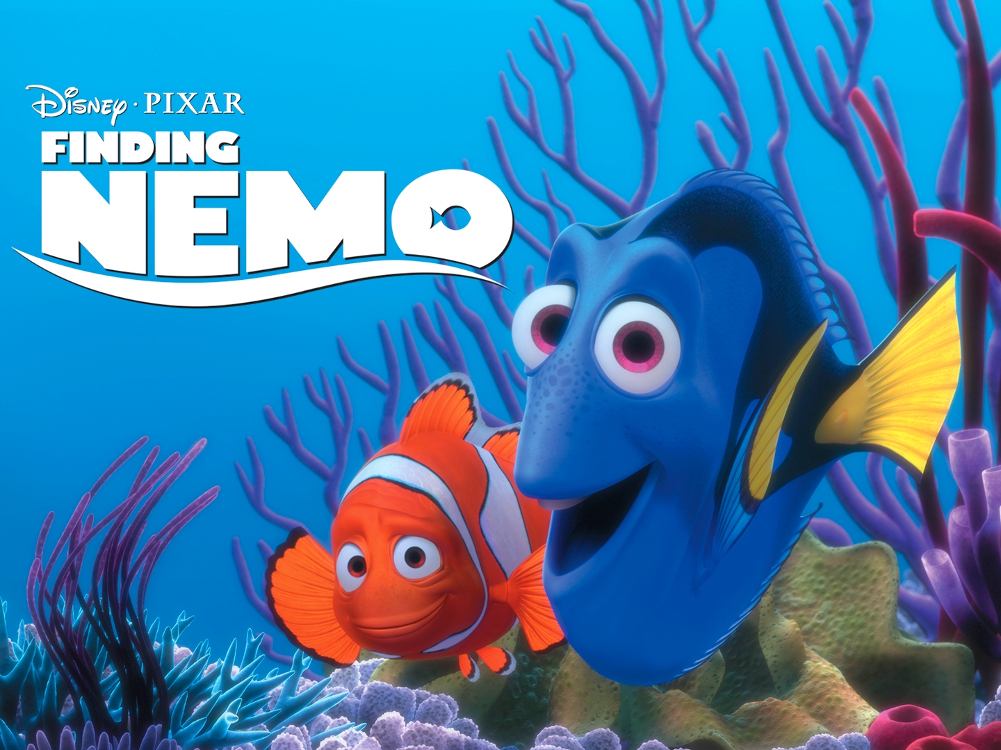 Disney Pixar Finding Nemo Klucz Steam Pc Bonus
