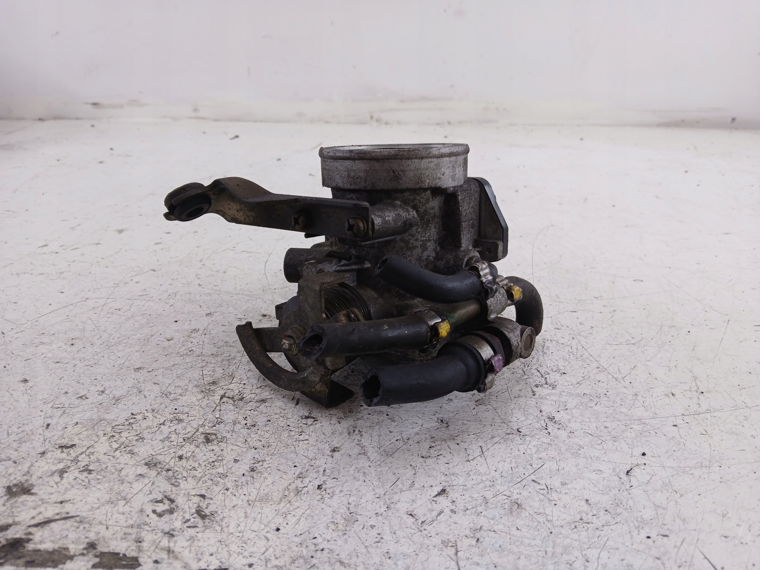 LANCIA LYBRA 1.8 Valvola a farfalla RHA60-80