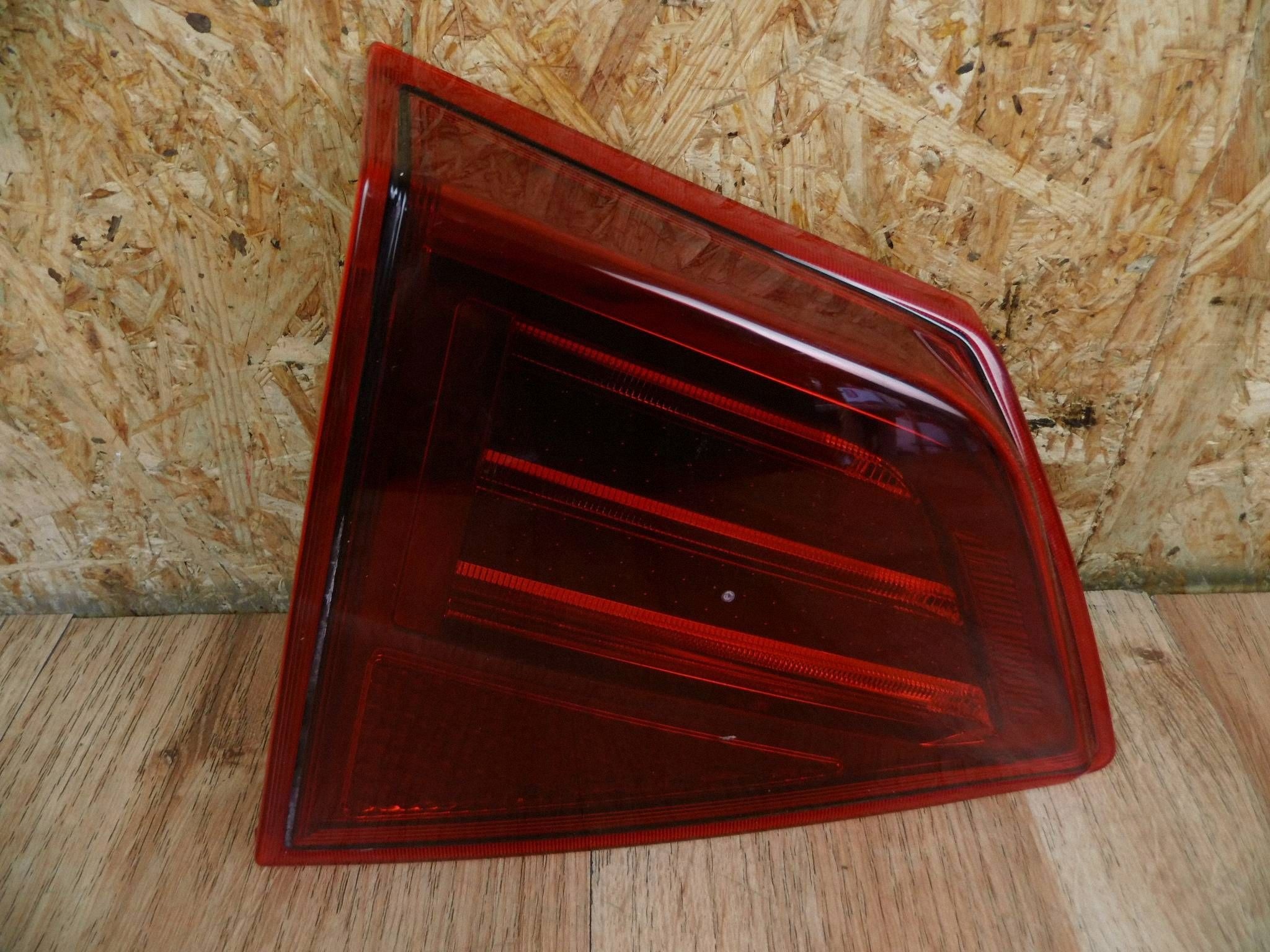 Suzuki Vitara II LY 2018-2025 light left rear part rear left bonnet