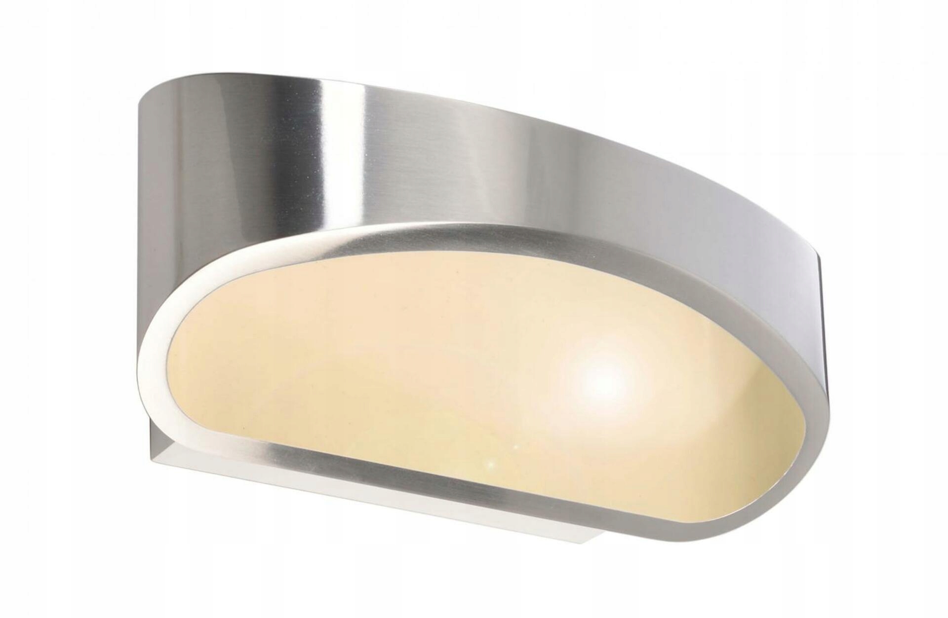 Light Impressions Deko-Light nástenné prisadené svietidlo Acamar 220-240V Ac