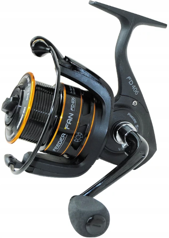 Kołowrotek Vde-r Robinson Feeder Fun Fd 506