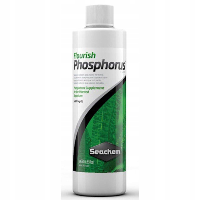 Levně Seachem Flourish Phosphorus 500 ml