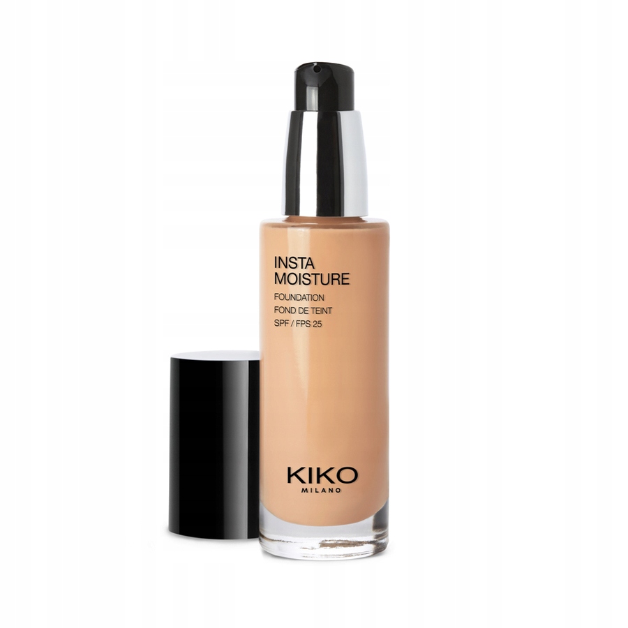 Instamoisture Foundation nawilżający podkład w płynie SPF 8 Neutral