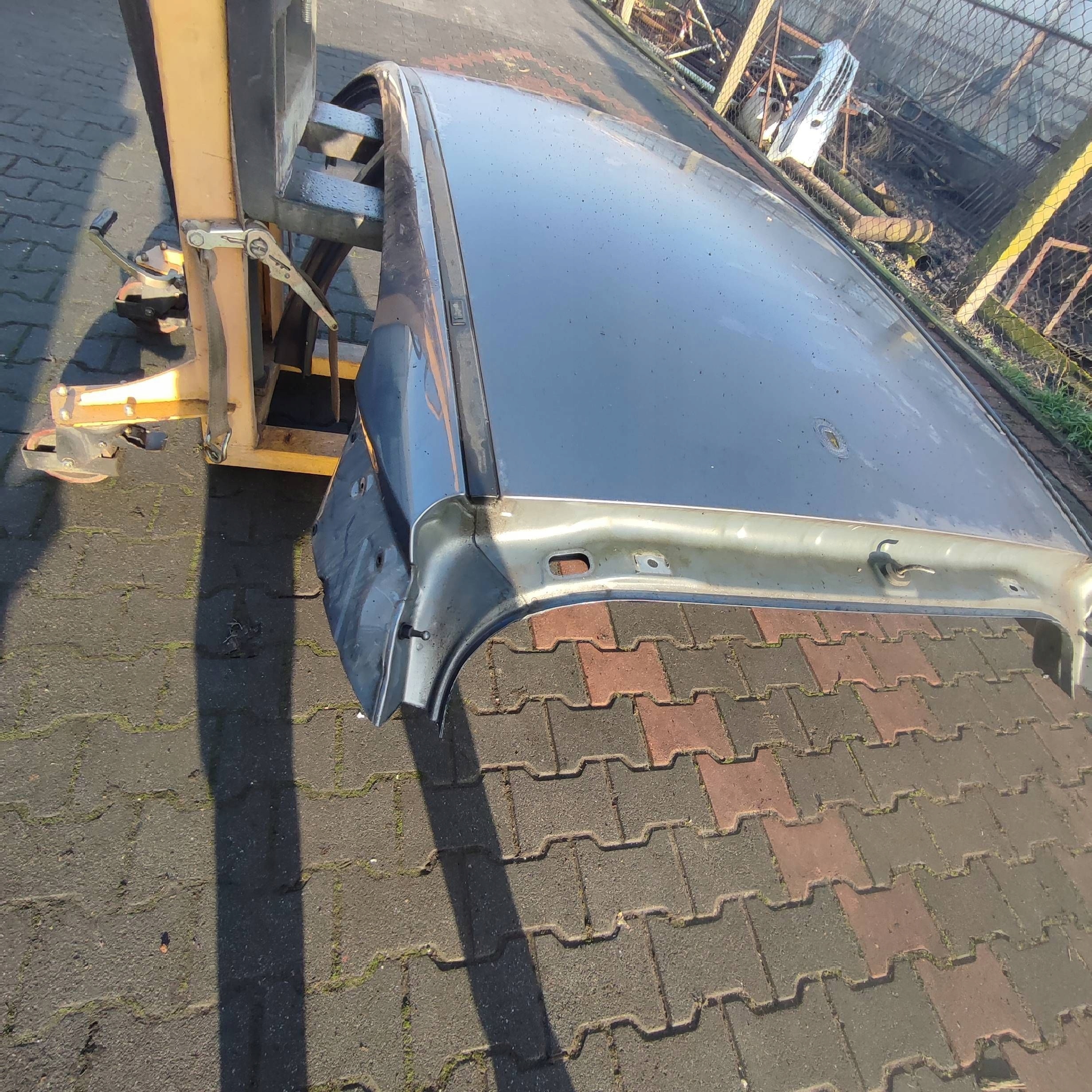 tetto Hyundai i20 (GB IB)