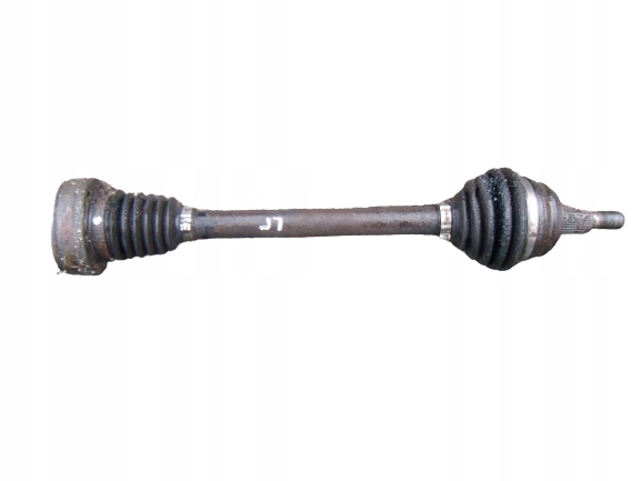 VW GOLF IV 4 1.6B 1997-2006 PÓŁOŚ LEWY PRZÓD