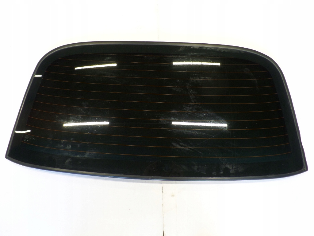 MERCEDES CLK W209 CABRIO SZYBA TYLNA DACHU