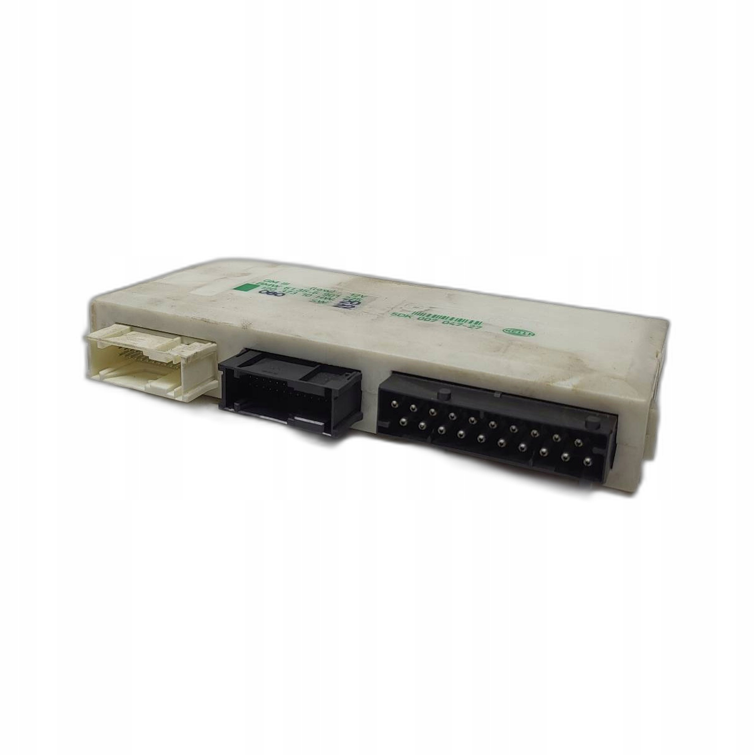 unité commande confort BMW E39 523i 2,5B 6901225