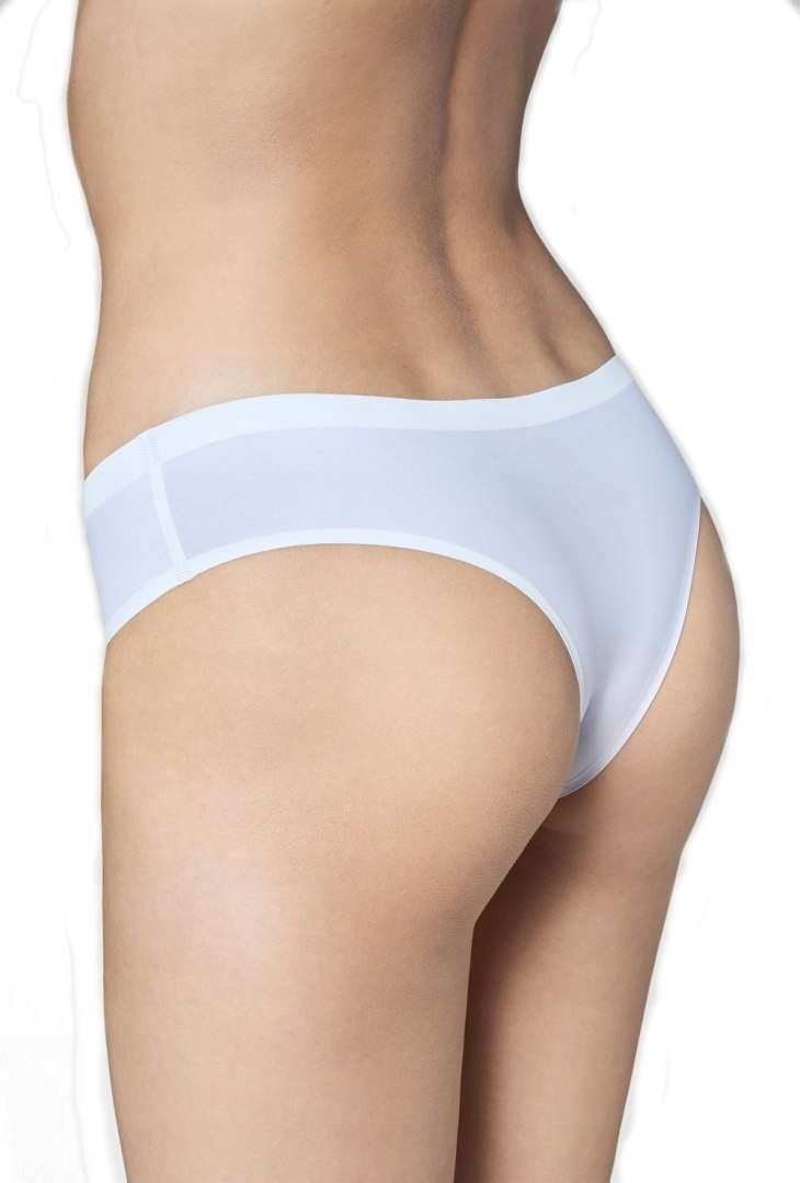 

Gatta brazyliany Brazylian Ultra Comfort białe S