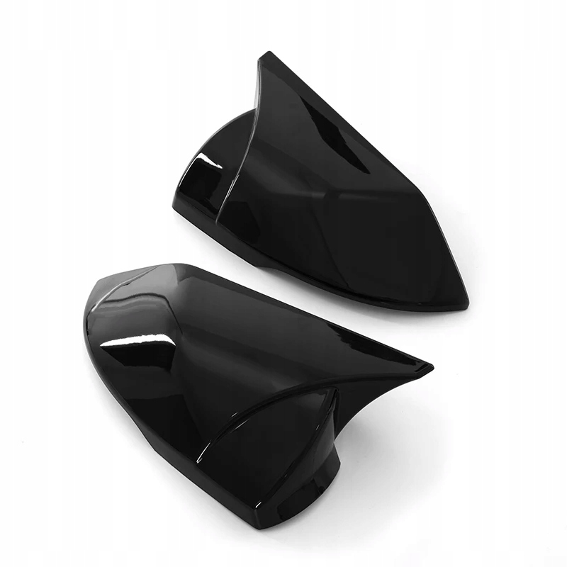 Osłona lusterka błyszcząca czarna obudowa samochodu dla Hyundai Elantra 2021 2022 Producent NX