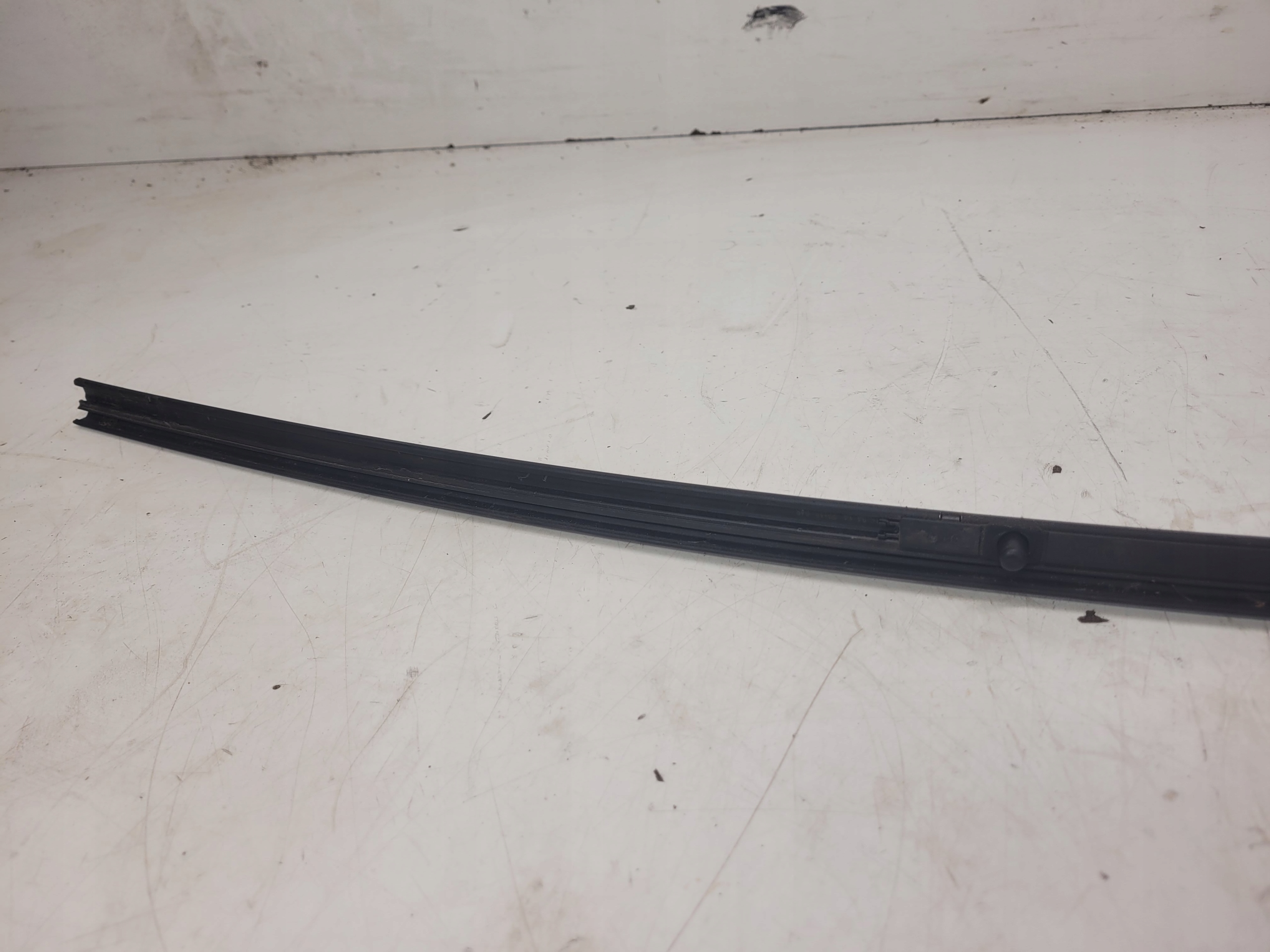 moulding MAT right bodywork AUDI A3 8V 8V3853704B