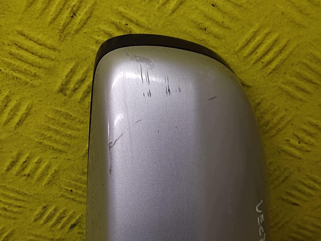 OPEL VECTRA C rétroviseur droit 5 PIN