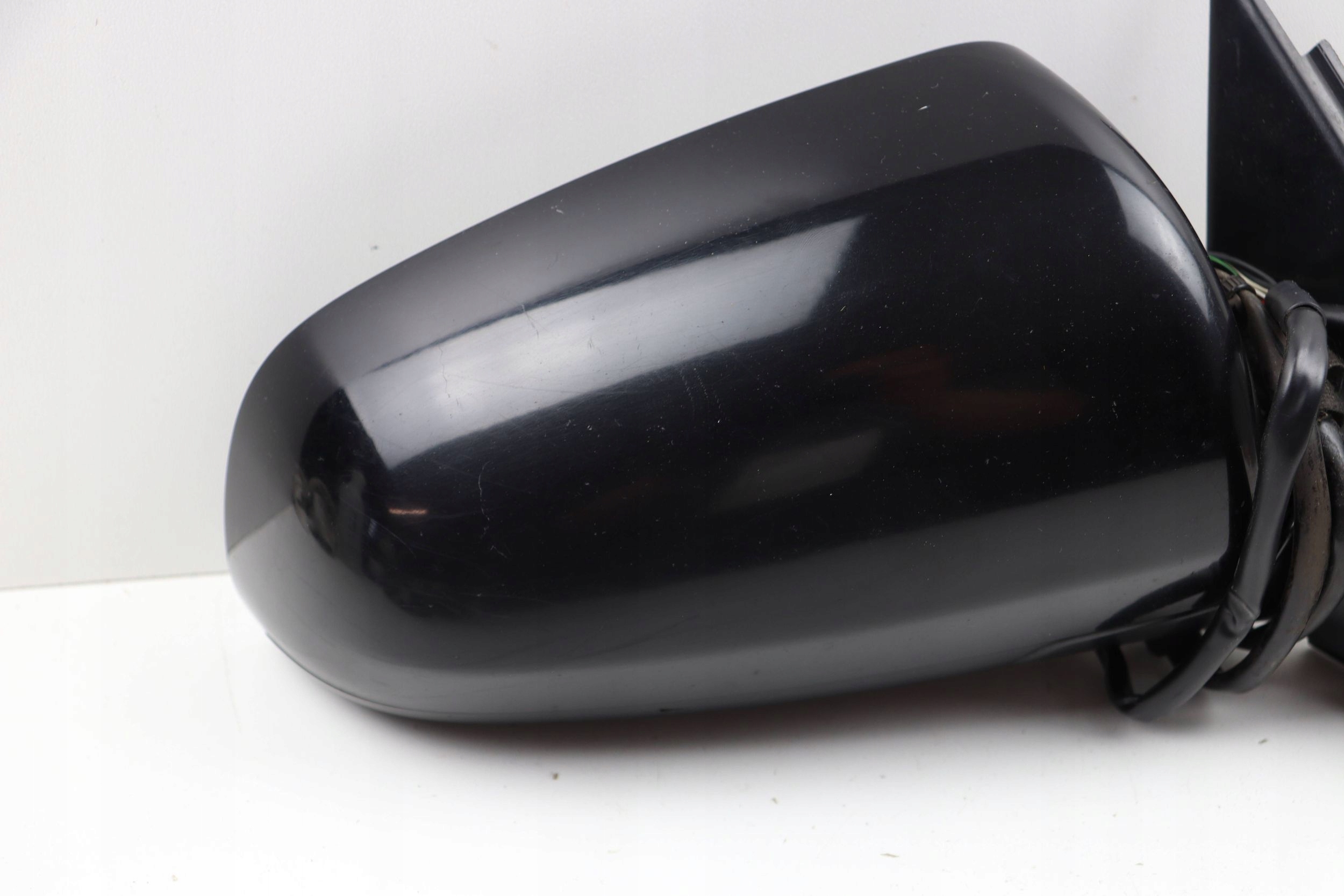 AUDI A4 B6 B7 mirror right 7 PIN LY9B EUROPA