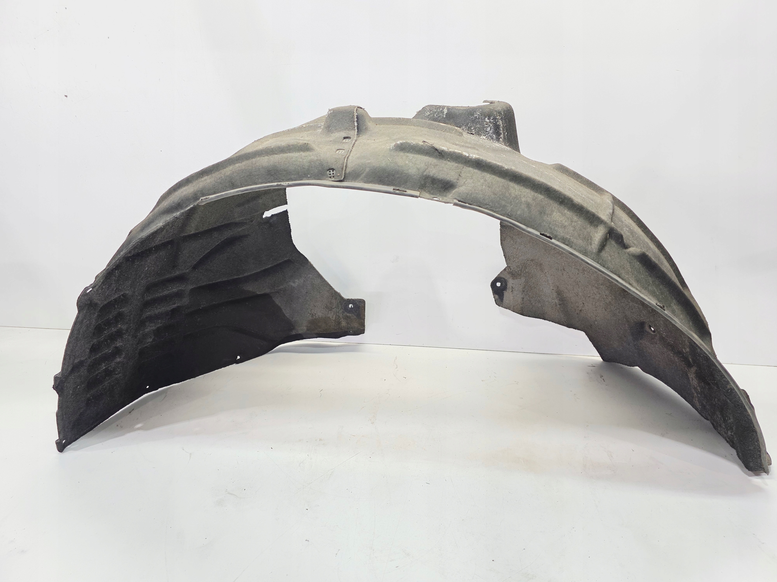 mudguard MATERIALOWE left front AUDI Q5 FY 80A821171E