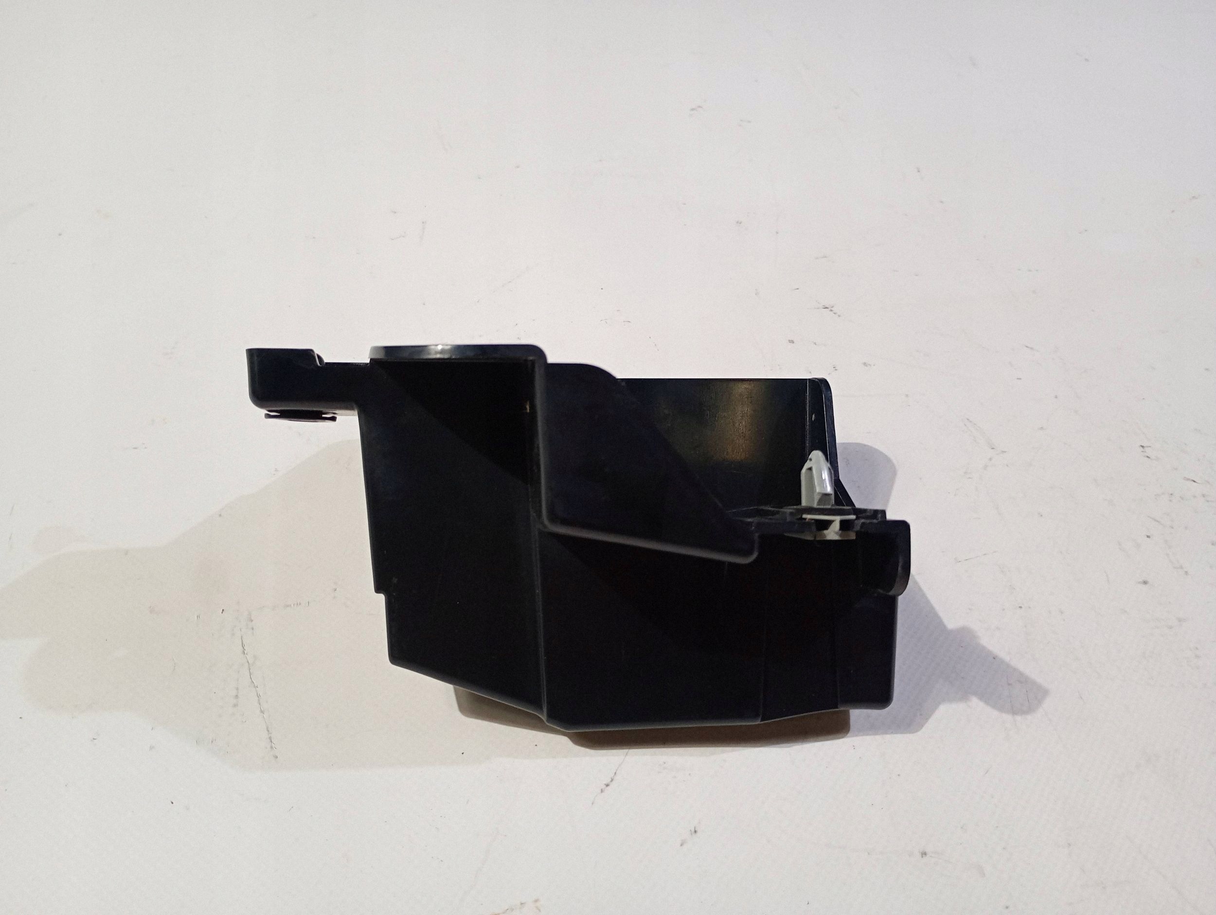 Support Support plaque Pare choc Arrière Gauche Arrière Ford Explorer V 2016-2019