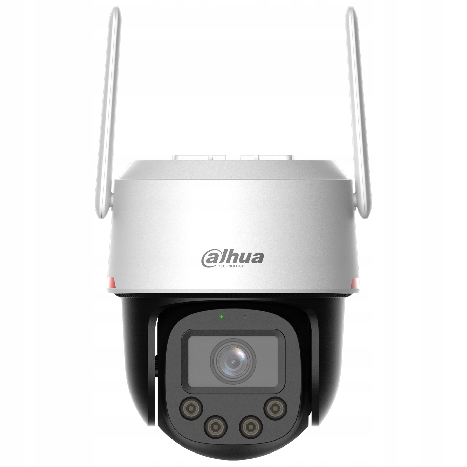 Rýchlootáčová Ip Kamera P4F-PV-4G-0400B-PRO WizColor 4G 4Mpx 4mm Dahua