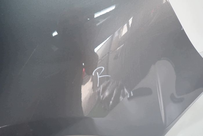 BMW G20 G21 3 fender left front front