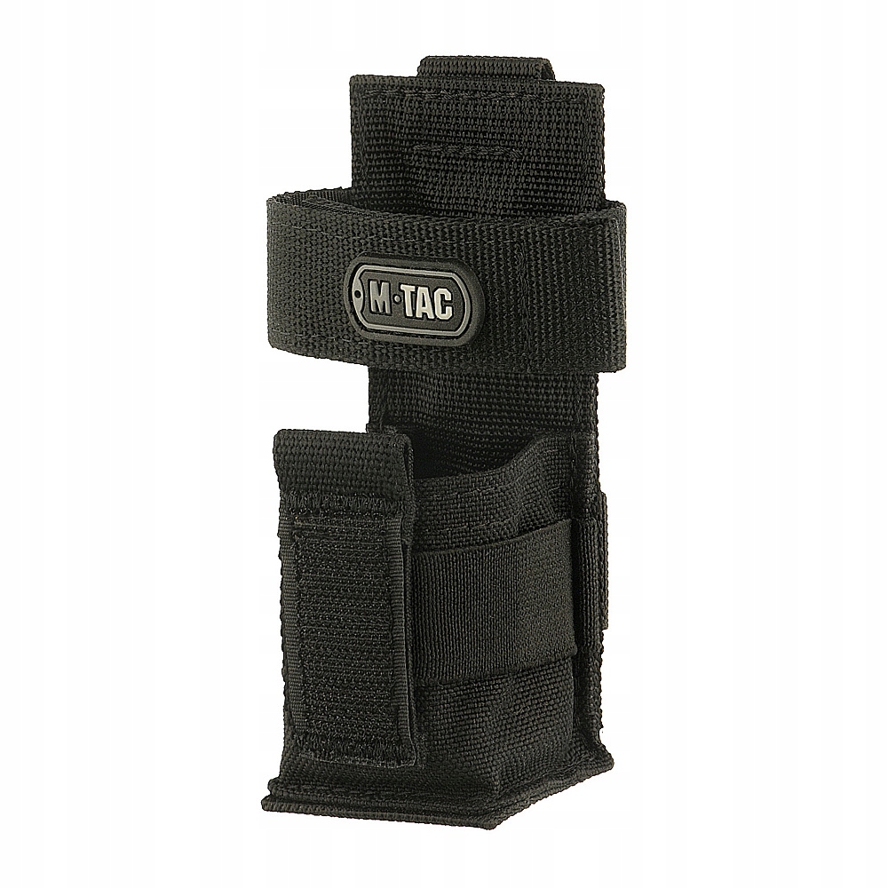 M-Tac Kompaktowe Etui Na Stazę Taktyczną Black